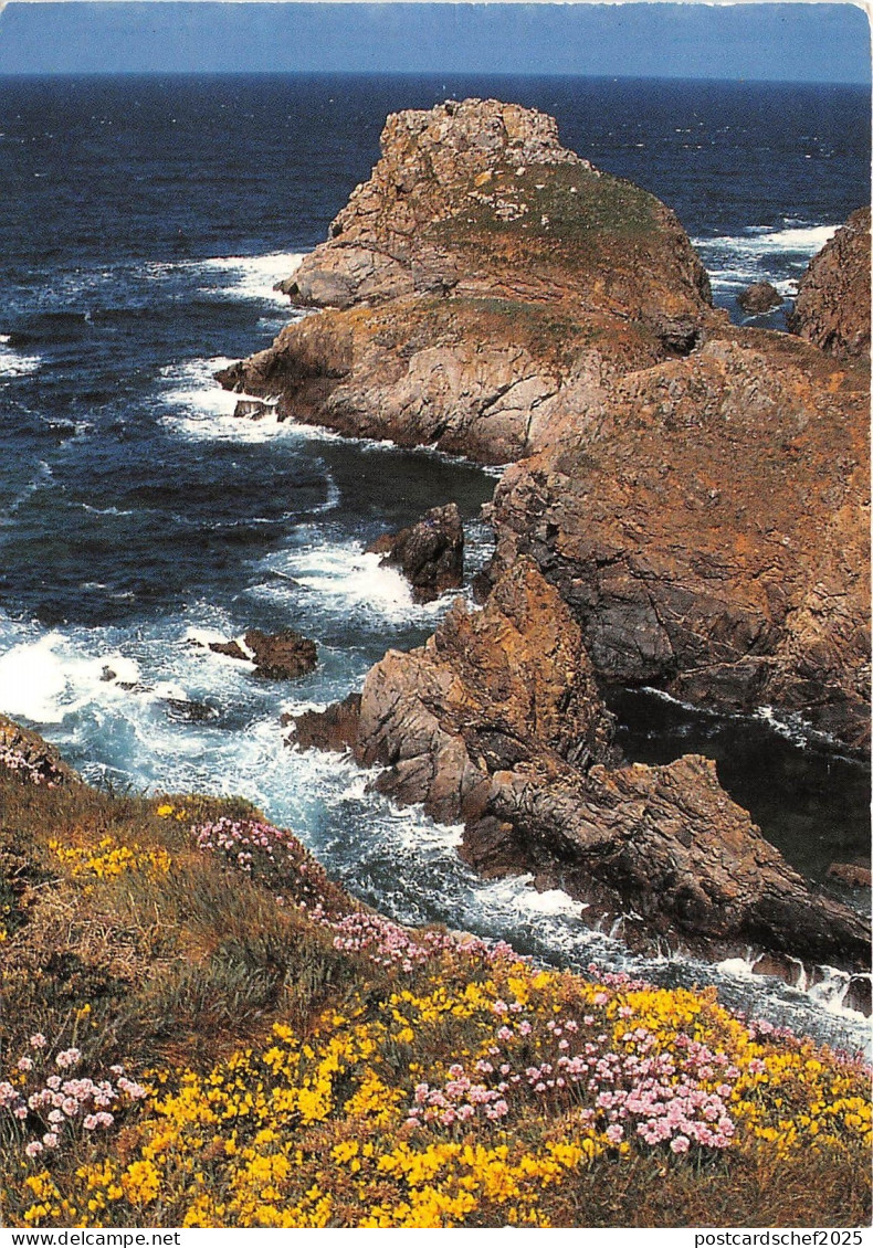 BG28257 cleden cap sizun kleden france