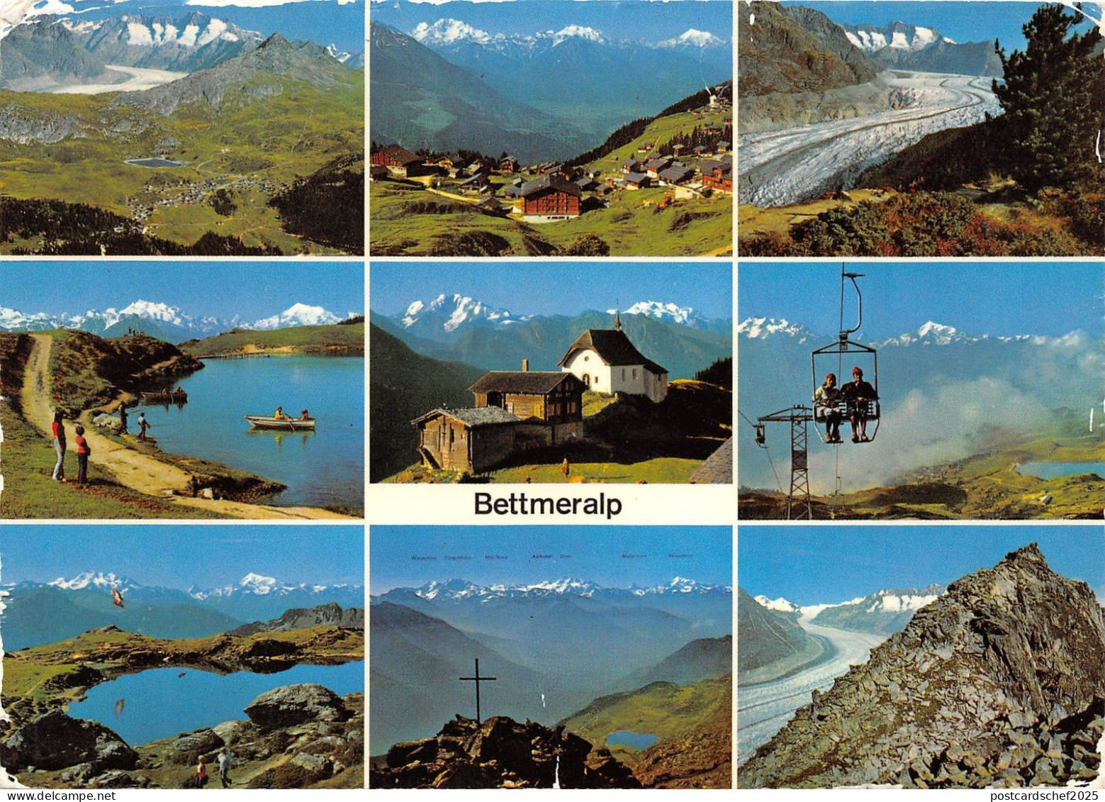 BG28264 bettmeralp valais   switzerland