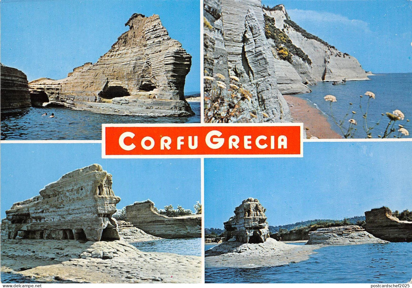 BG28359 corfu grecia   greece