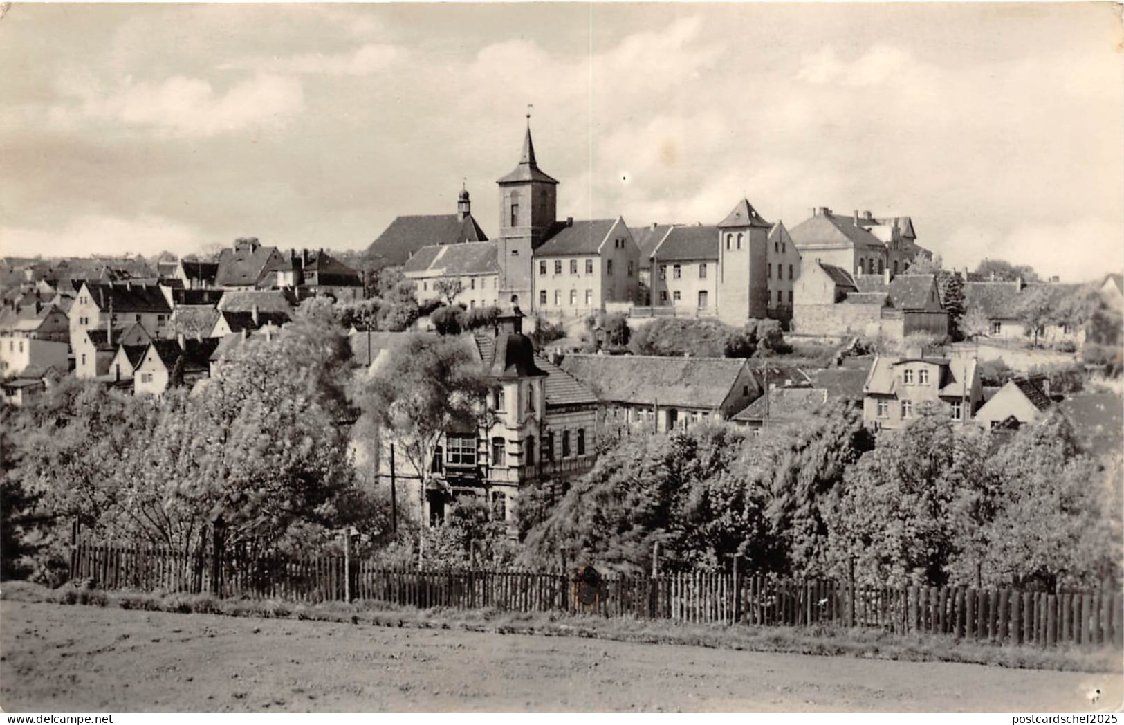 BG28515 gerbstedt krs hettstedt  germany  CPSM 14x9cm