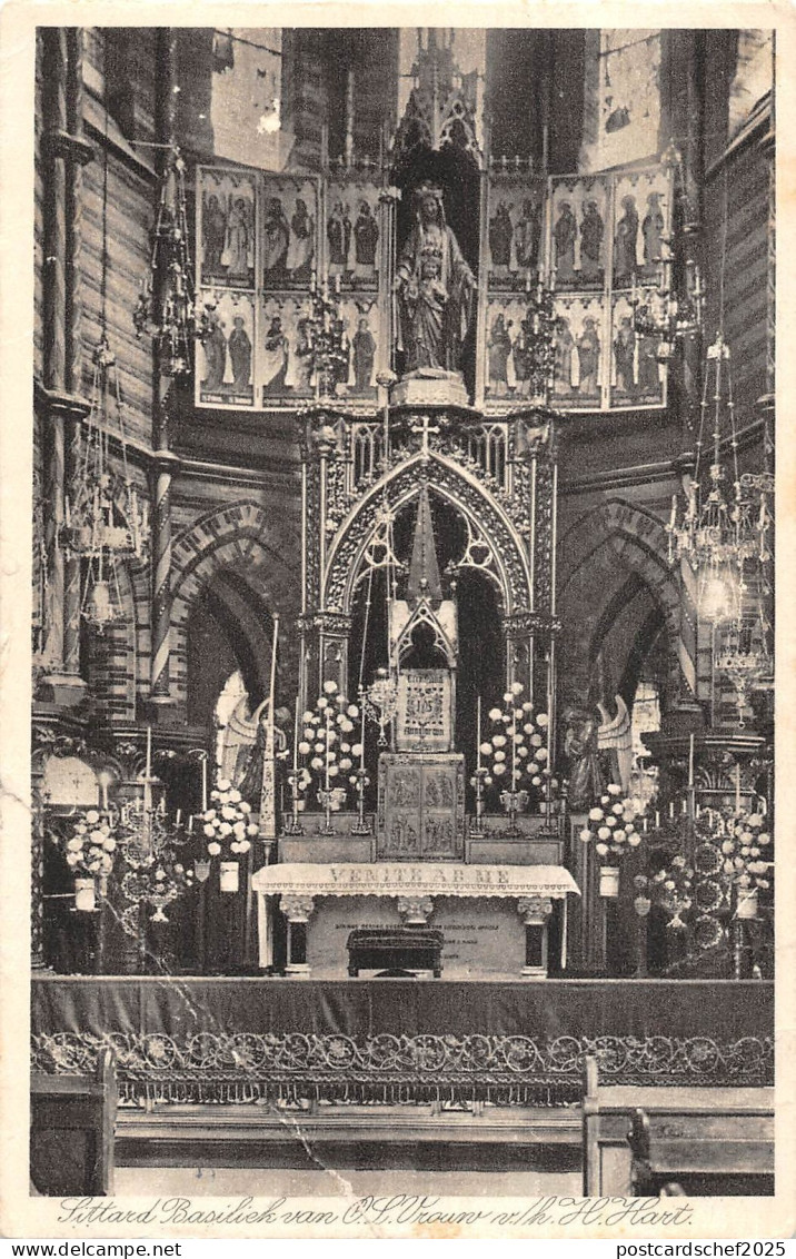 BG34459 sittard basilich von vrauer   netherlands