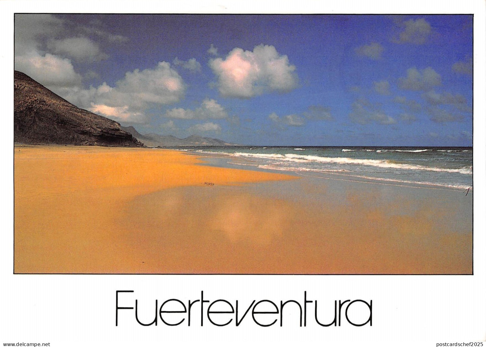 BG35379 fuerteventura playa de barlovento spain