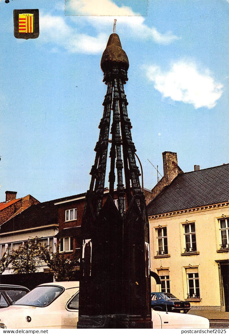 BG35931 peer de peer belgium