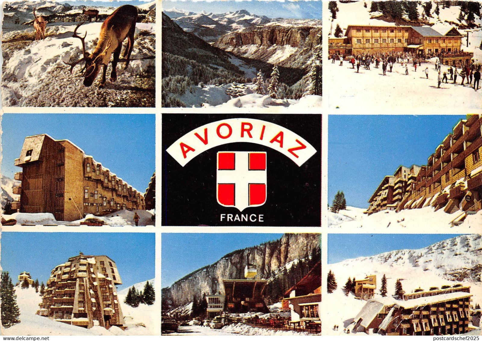 BG5493 avoriaz h s multi views   france