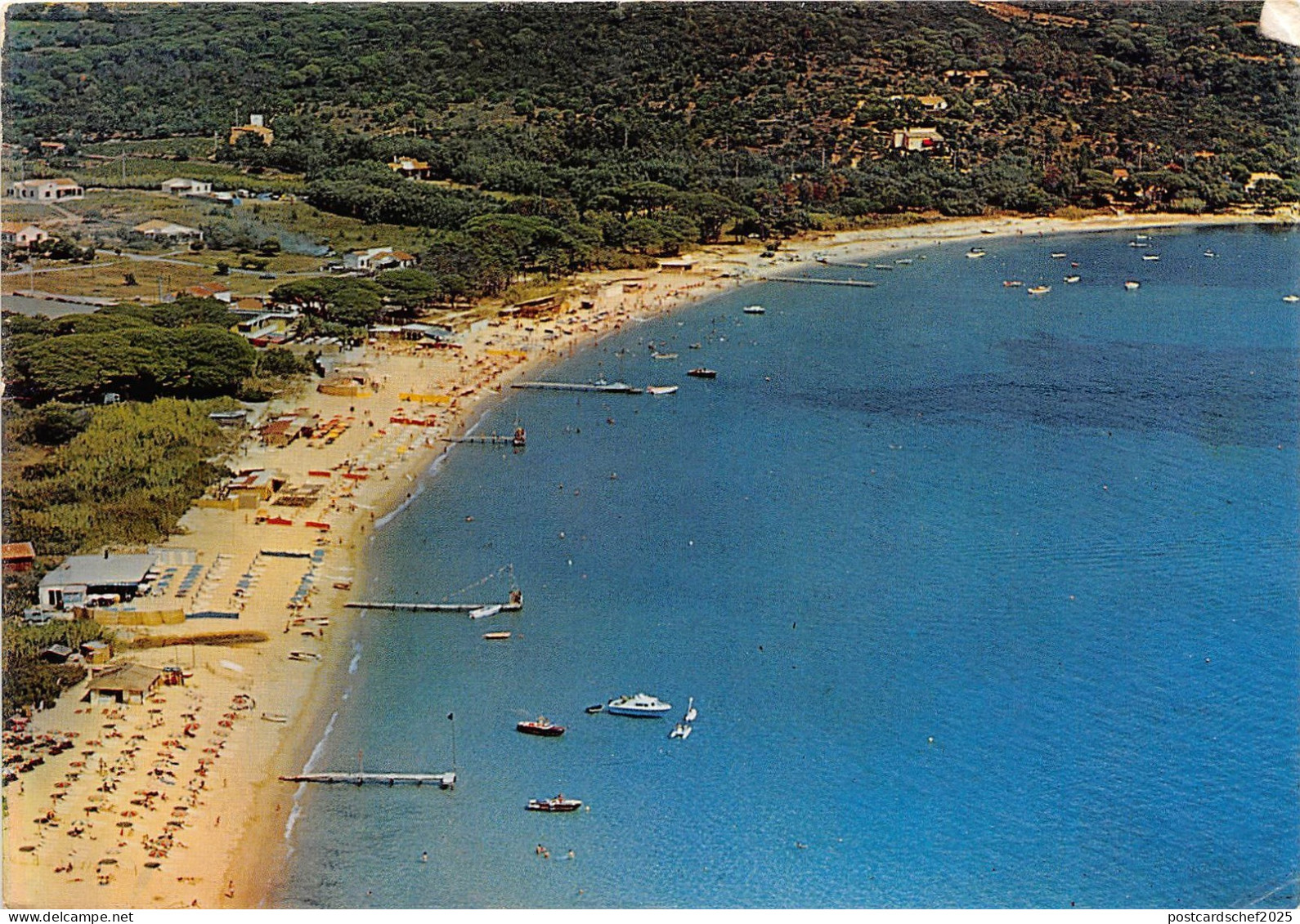 BG5537 saint tropez plage de pampelonne cote d azur   france