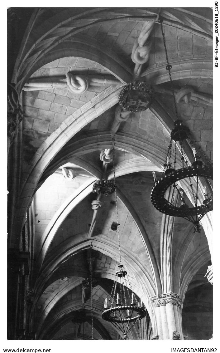 BI-BFP1-0646-PORTUGAL - VISEU - La cathédrale