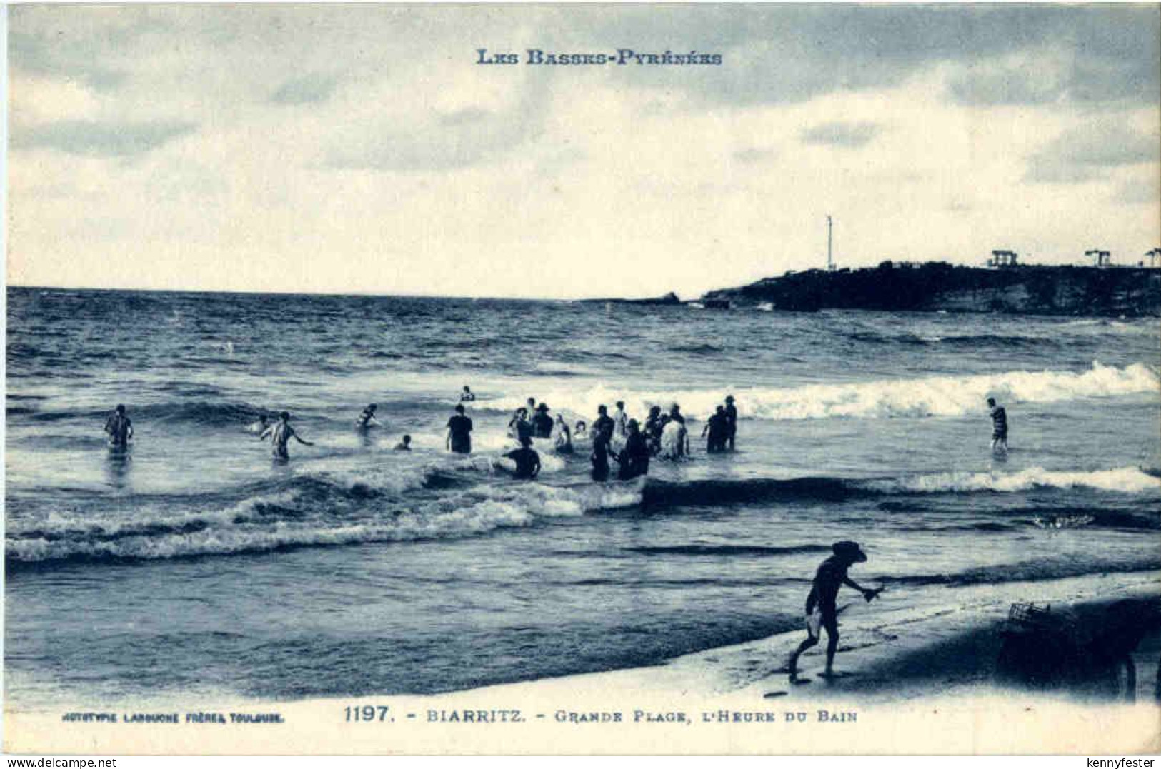 Biarritz
