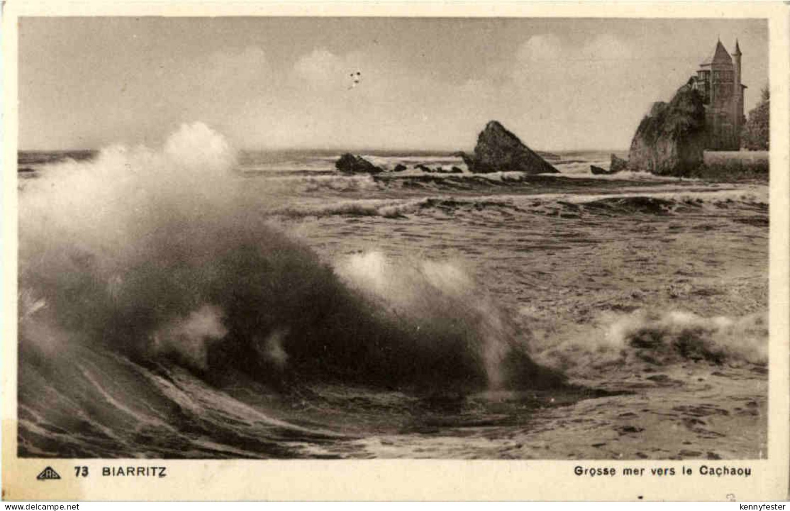 Biarritz