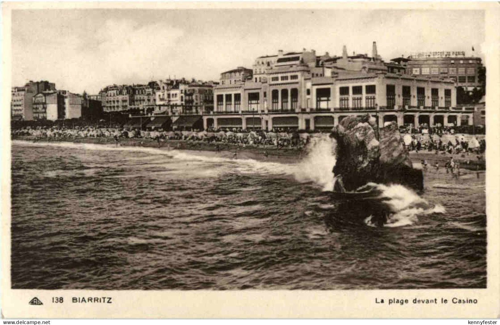 Biarritz
