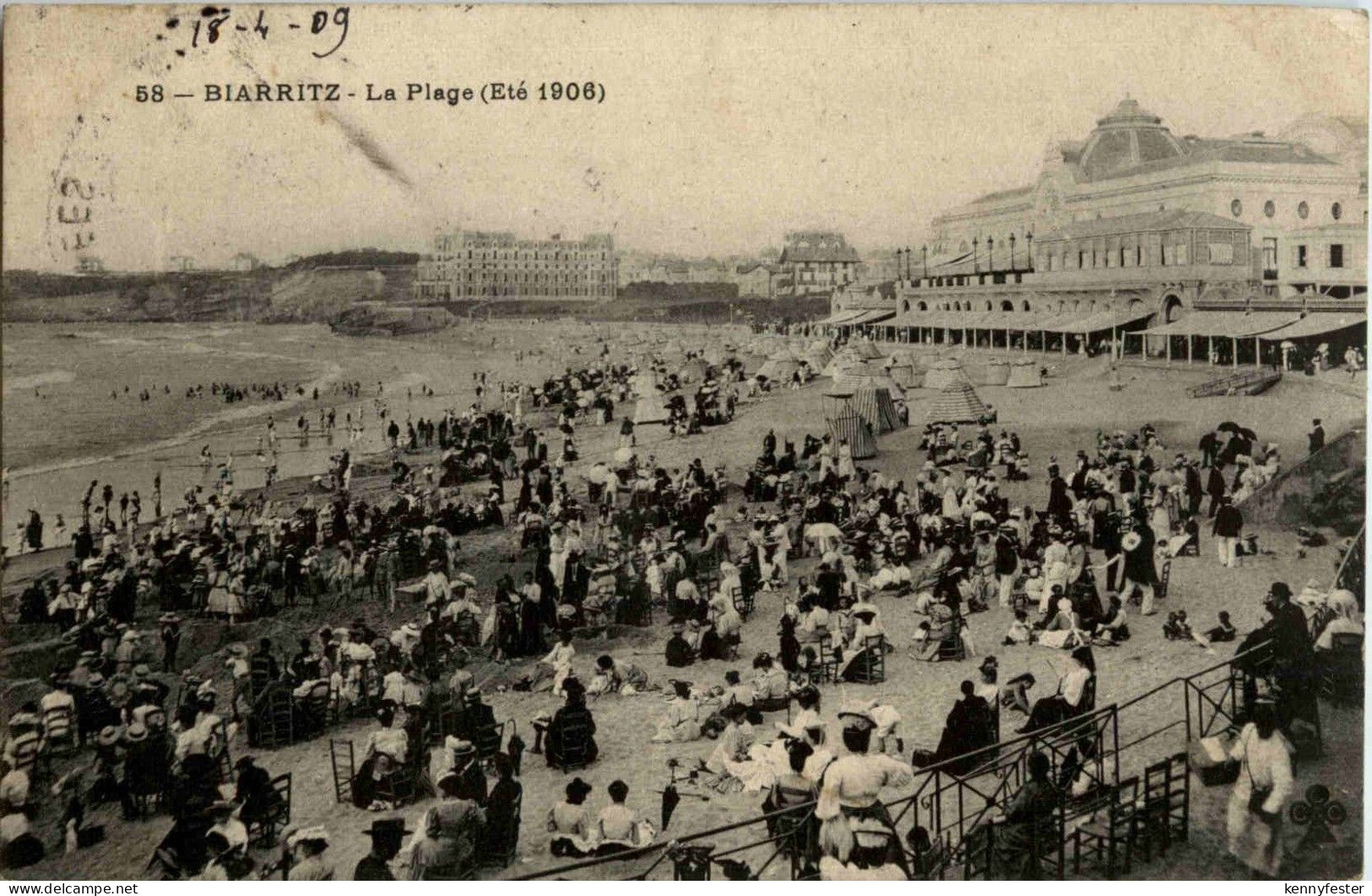 Biarritz