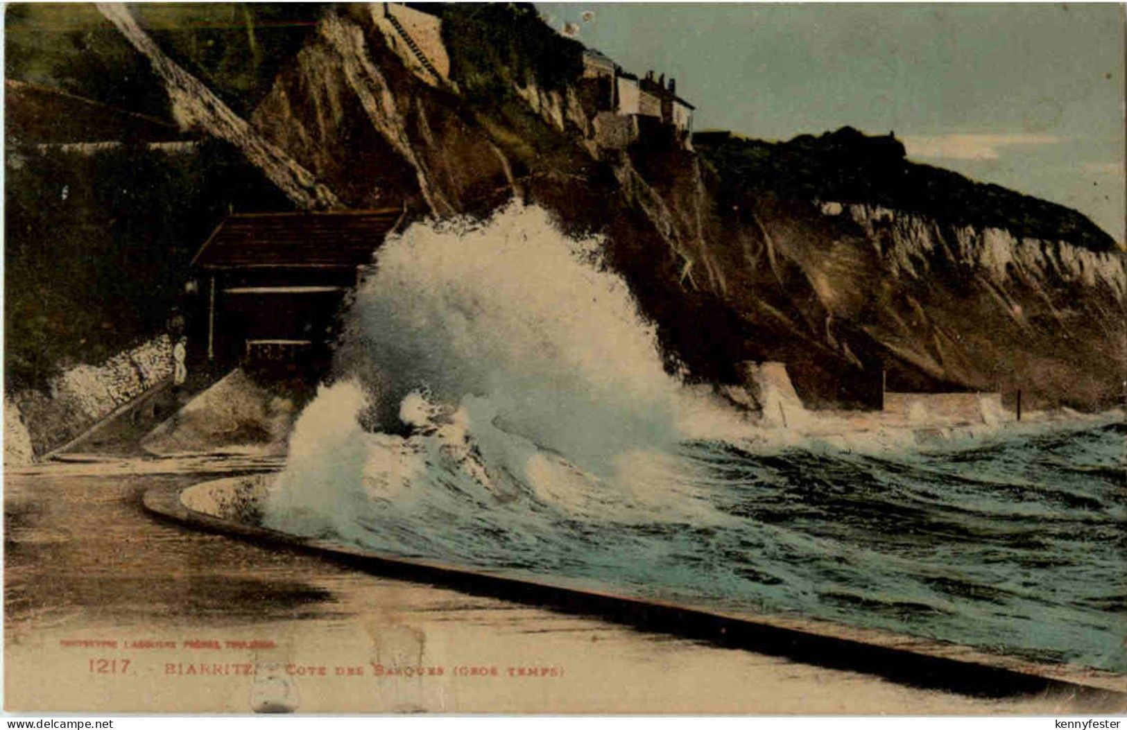 Biarritz