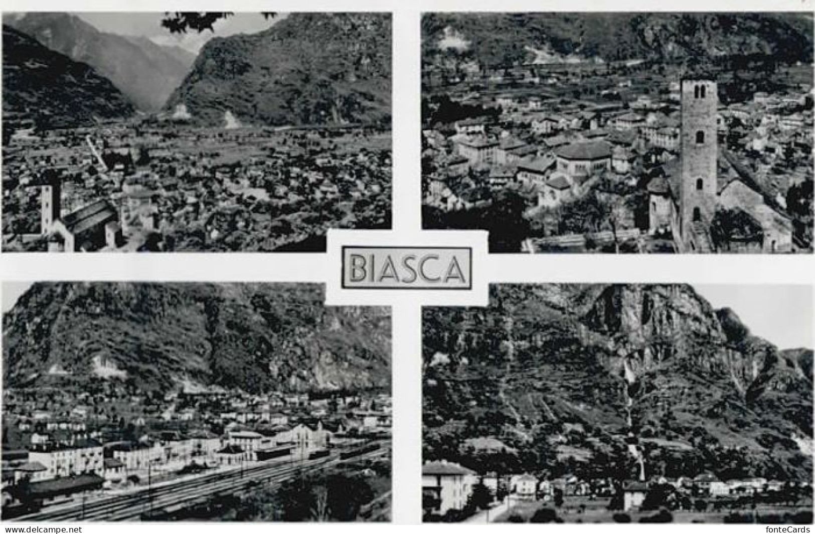 Biasca