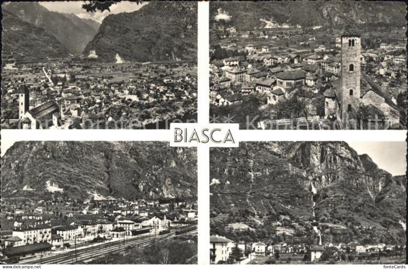 Biasca