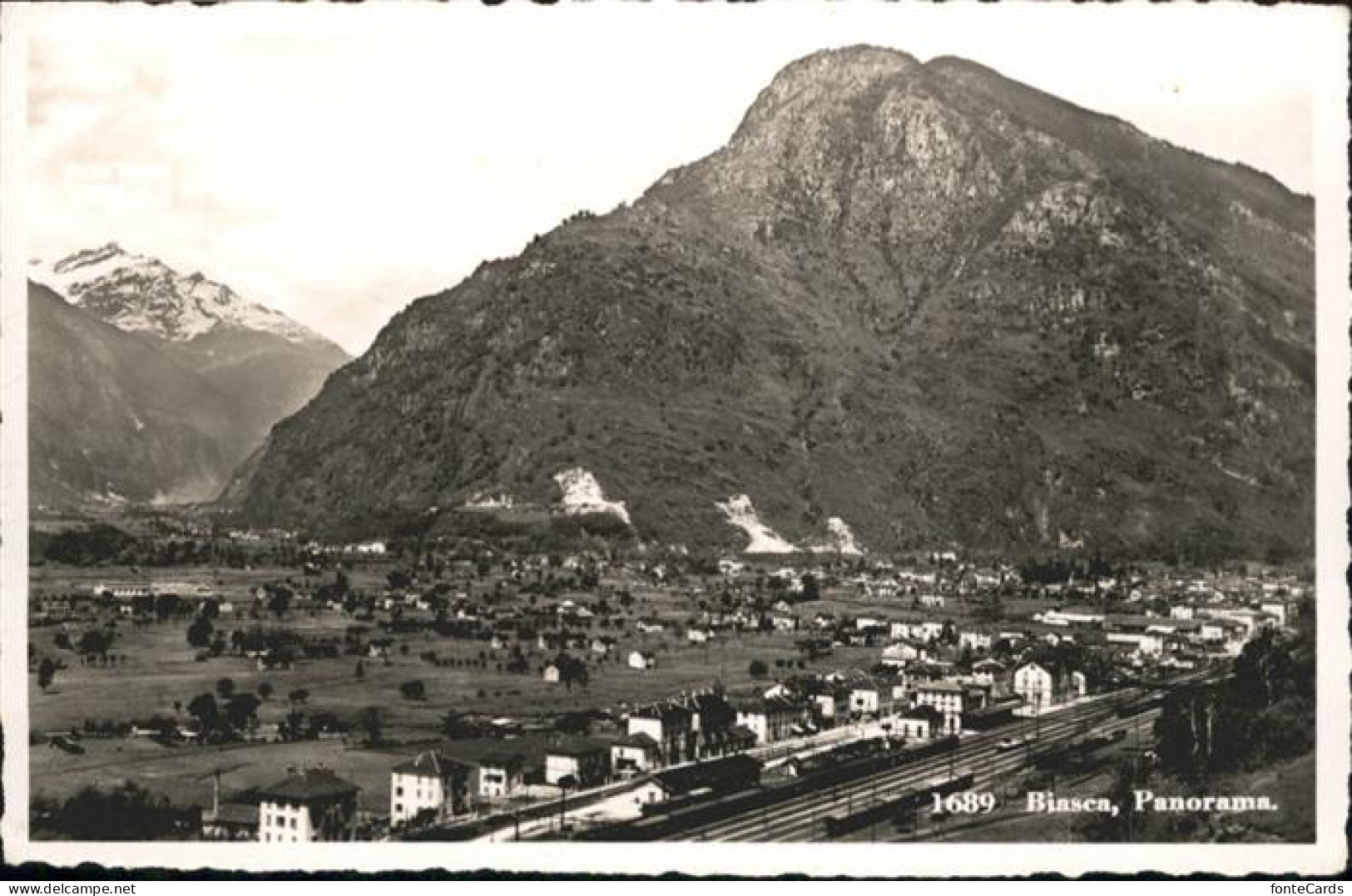 Biasca