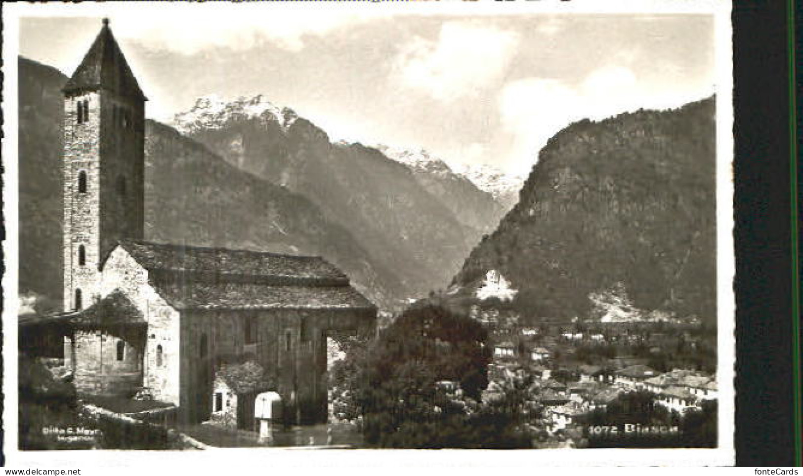 Biasca Biasca