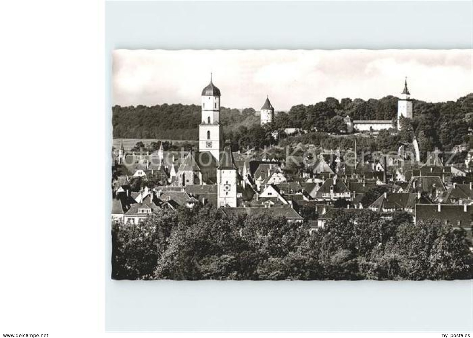 Biberach Riss