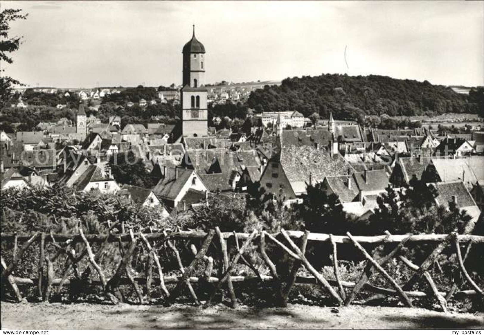Biberach Riss