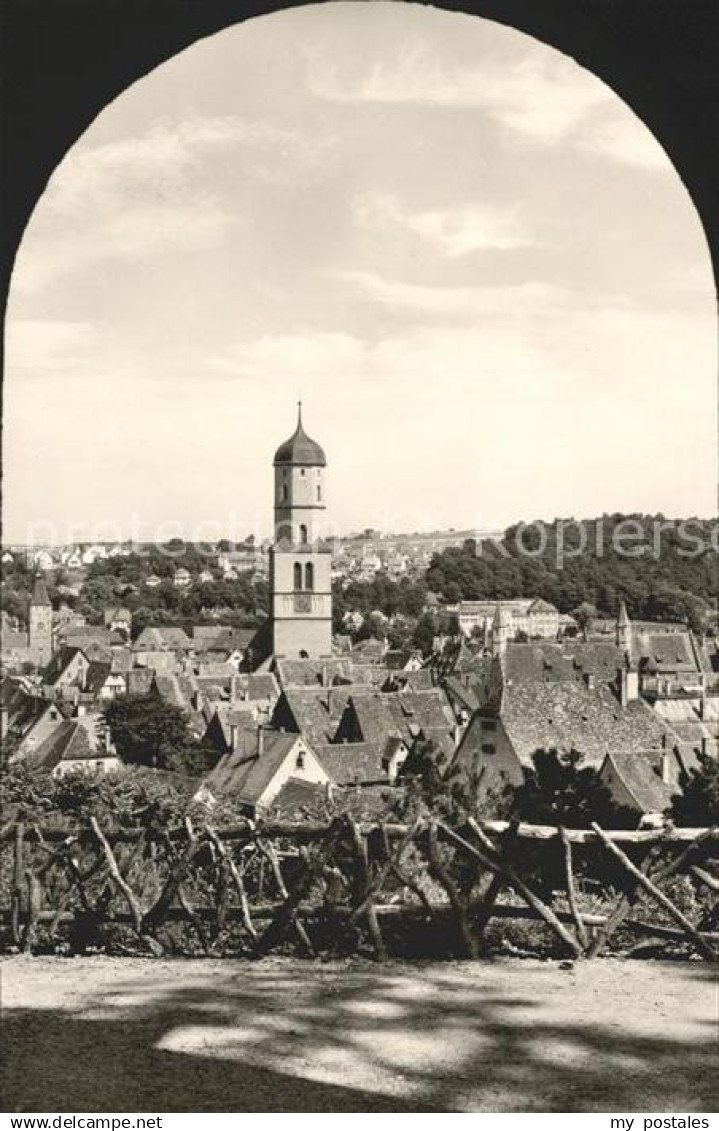 Biberach Riss