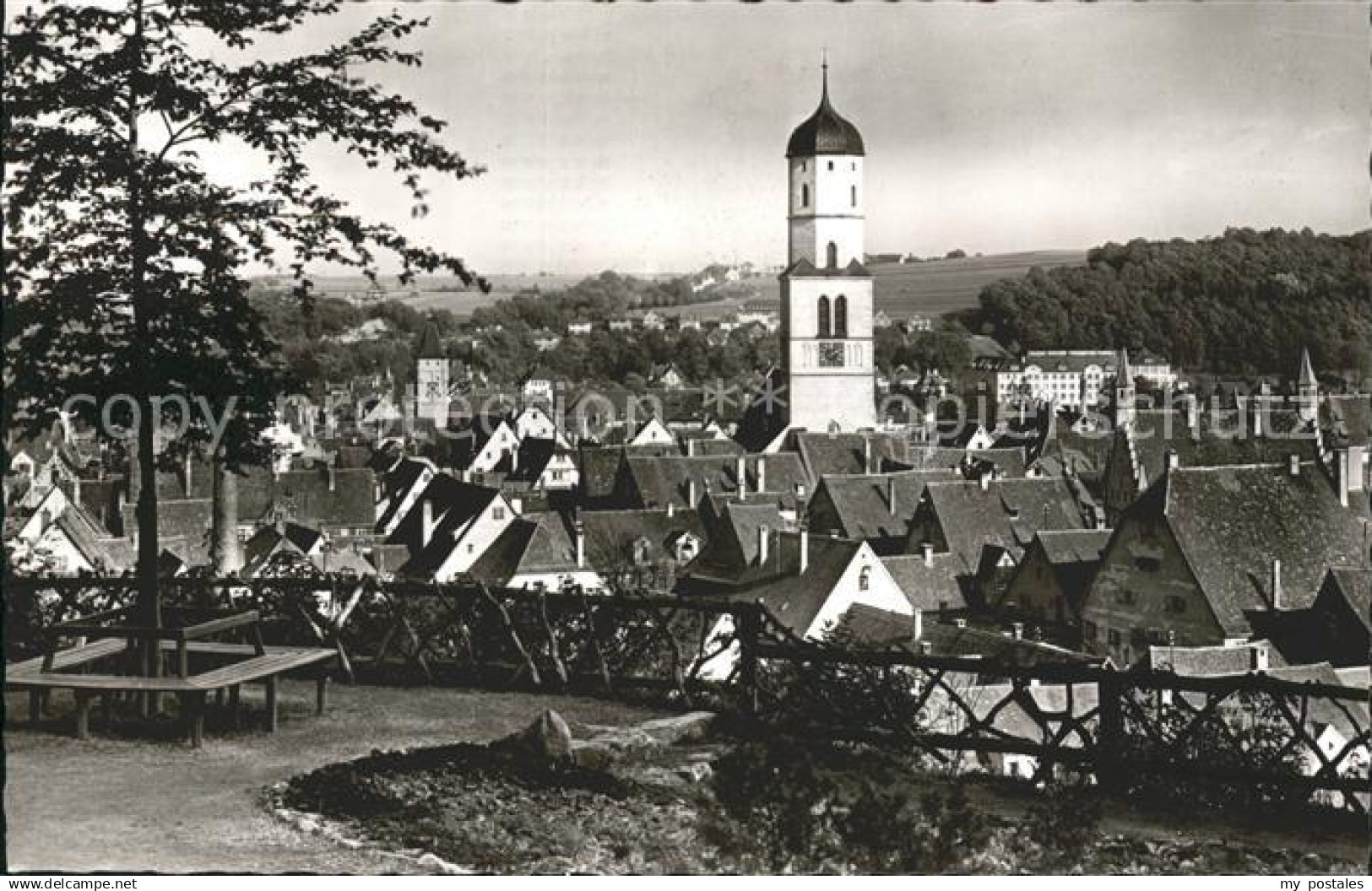 Biberach Riss