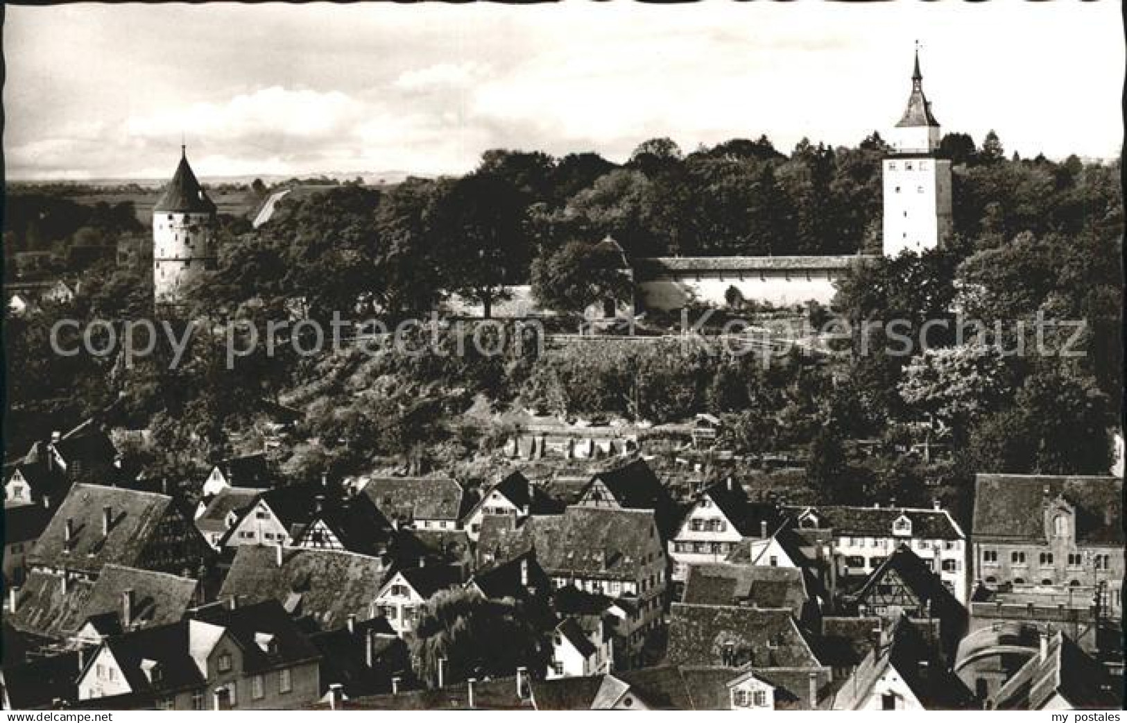 Biberach Riss
