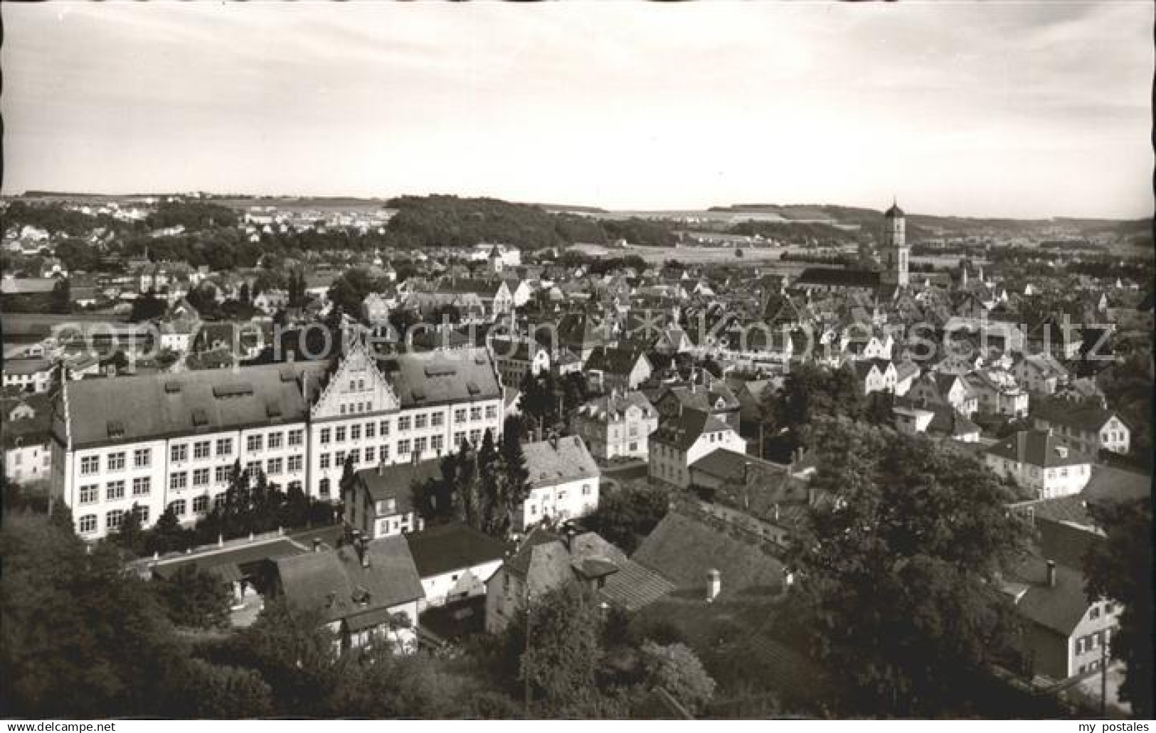 Biberach Riss