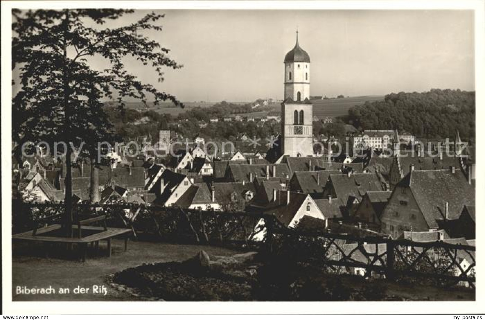 Biberach Riss