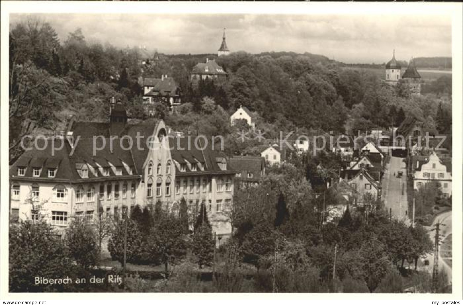 Biberach Riss