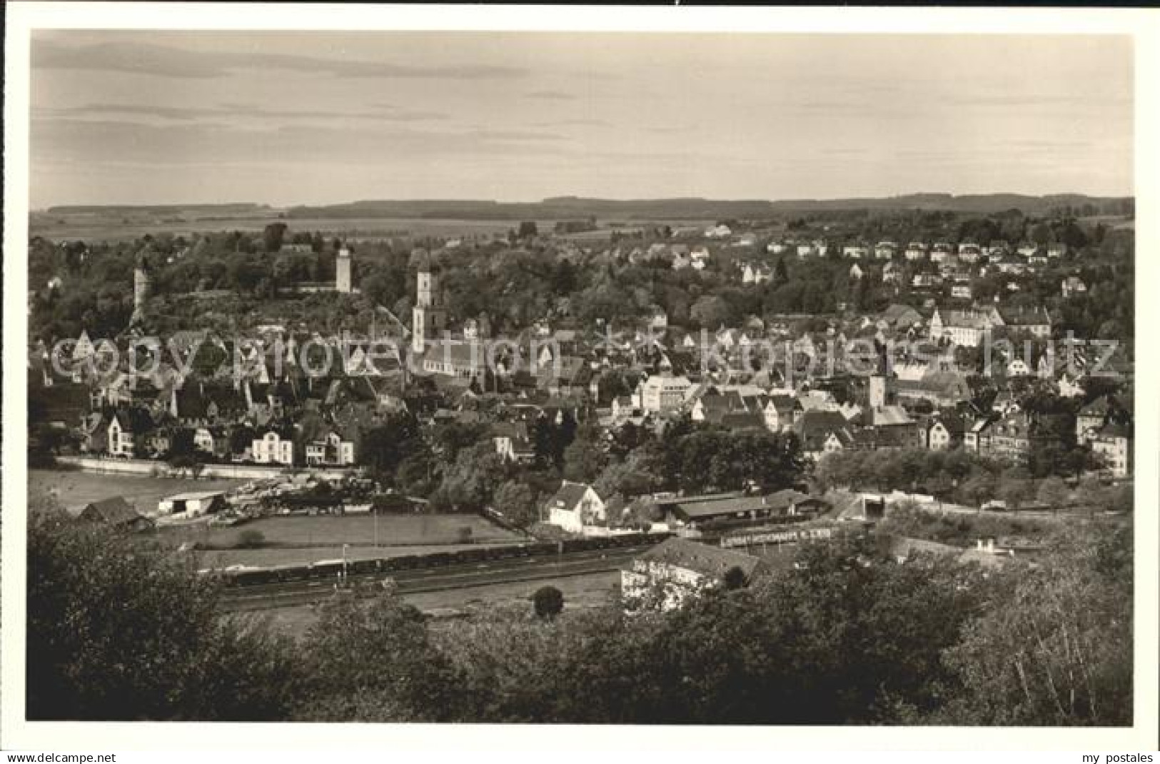 Biberach Riss