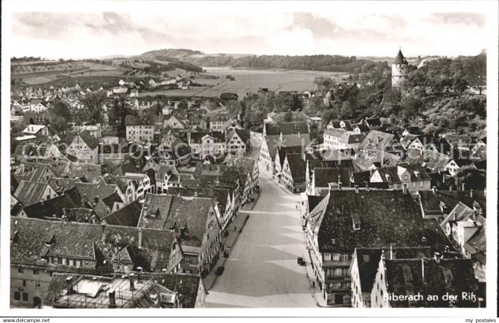 Biberach Riss