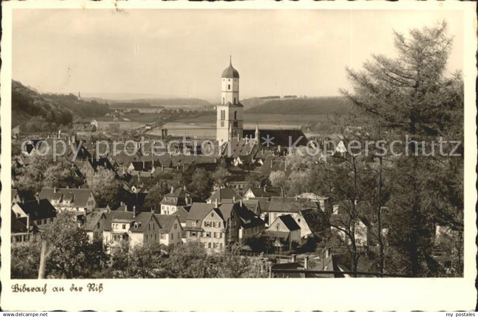 Biberach Riss