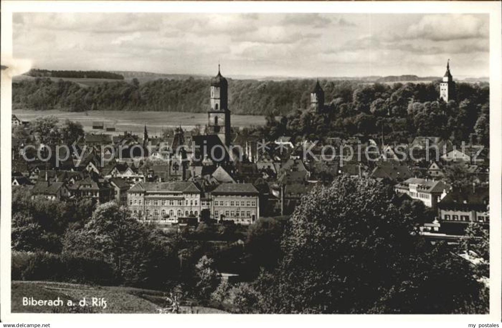 Biberach Riss