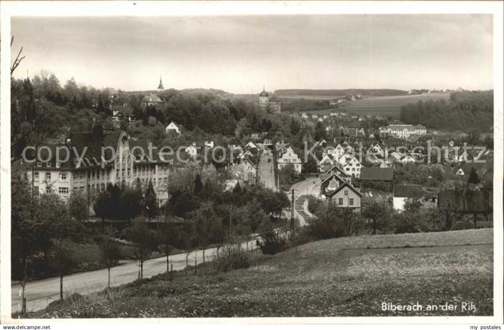 Biberach Riss