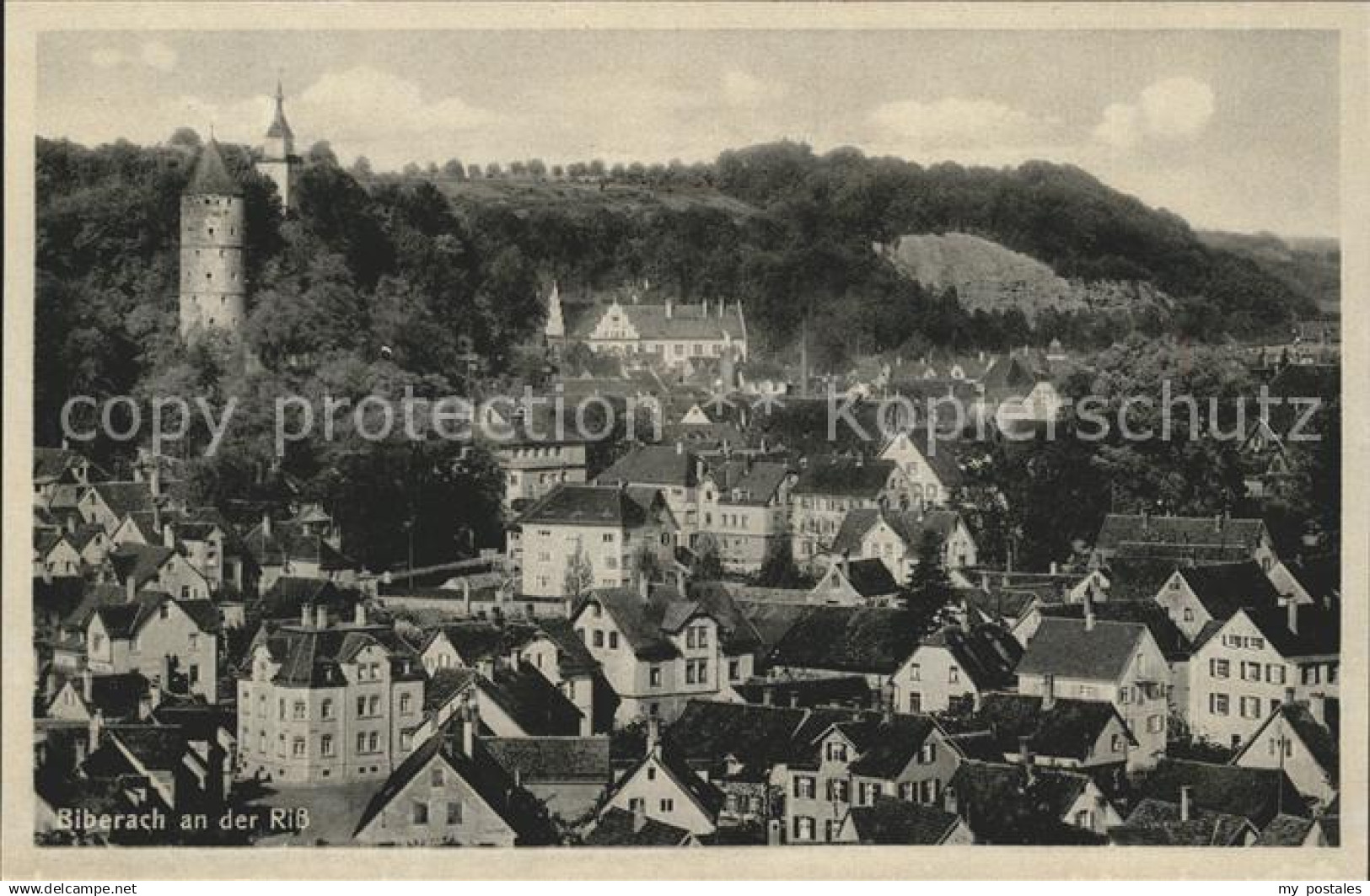 Biberach Riss