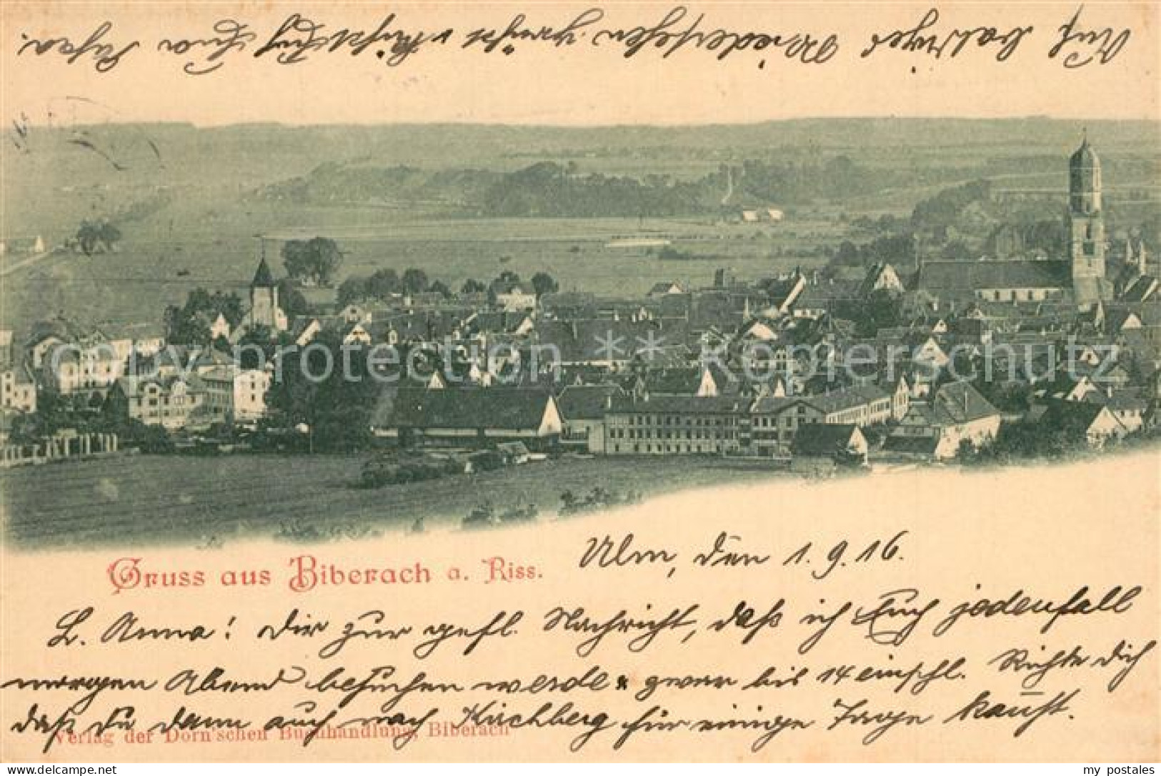 Biberach Riss