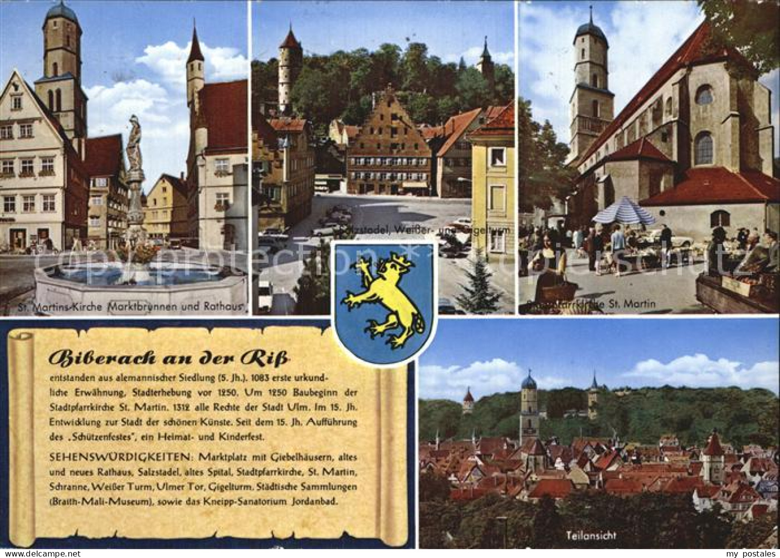 Biberach Riss