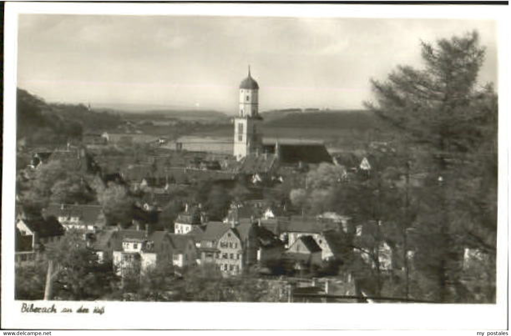 Biberach Riss Biberach