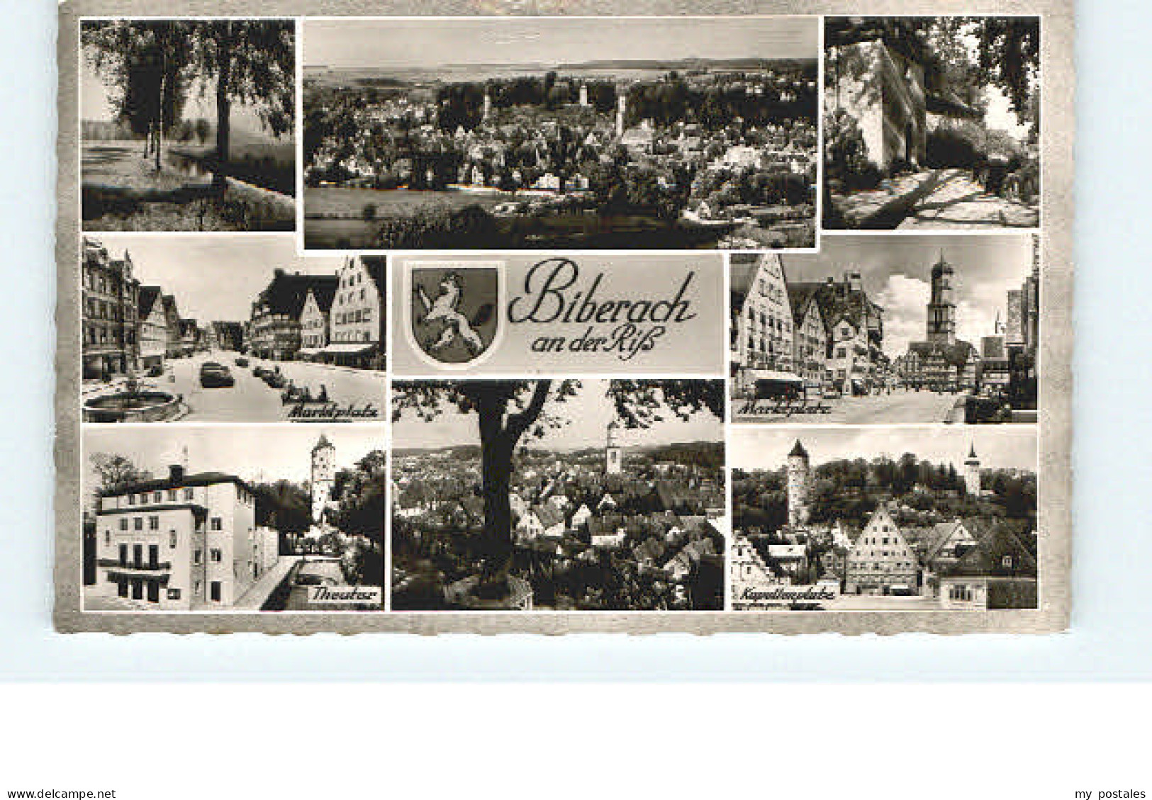 Biberach Riss Biberach