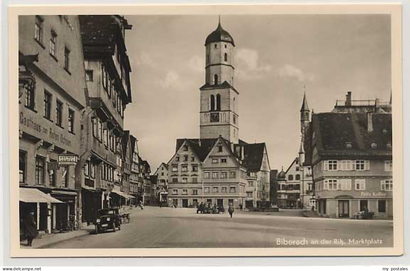 Biberach Riss Biberach