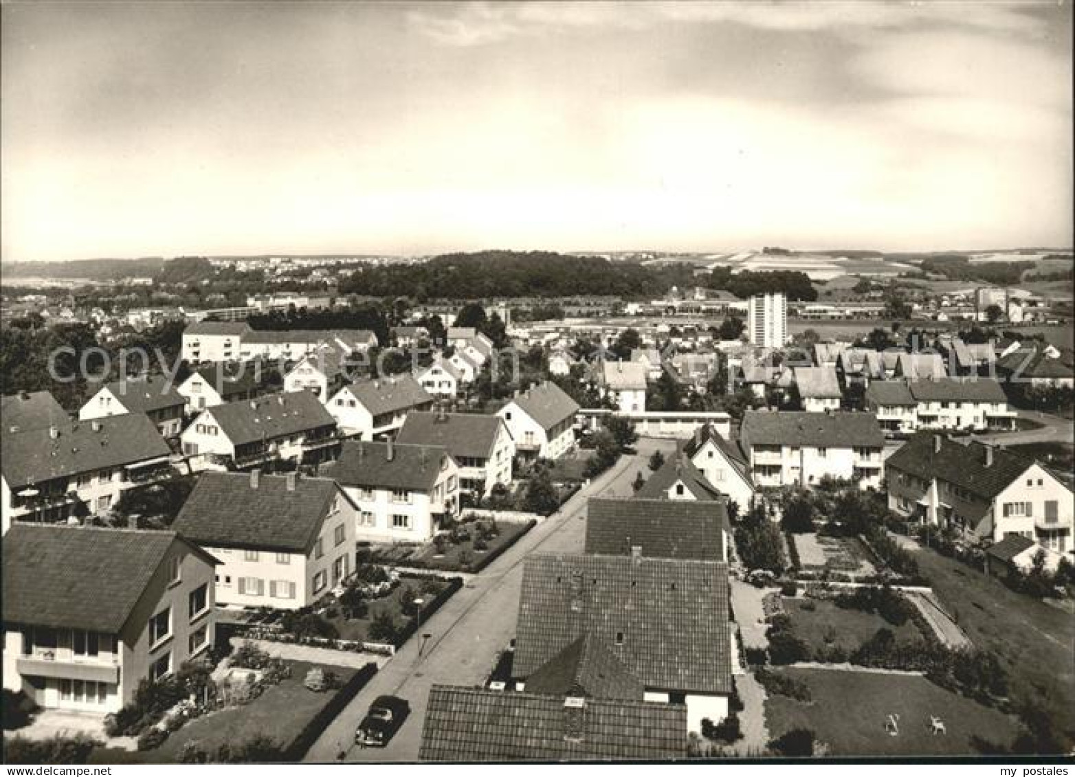 Biberach Riss Kanonenberg
