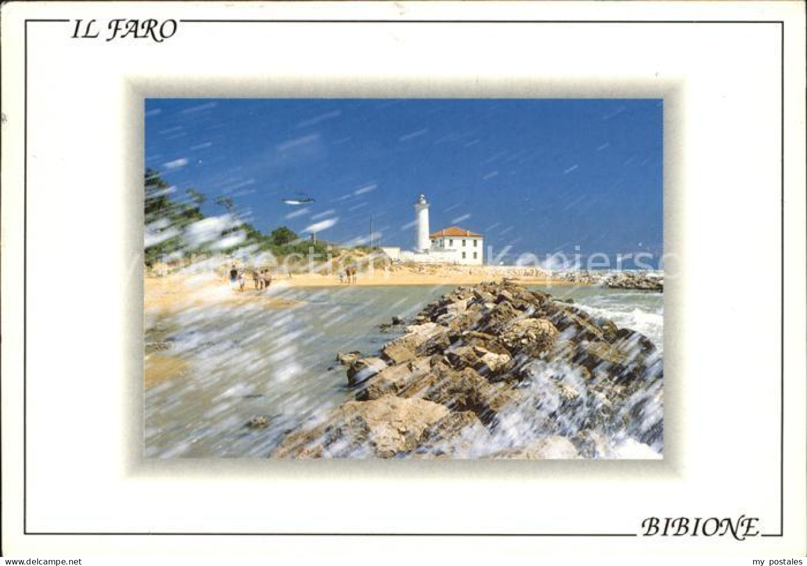Bibione Faro