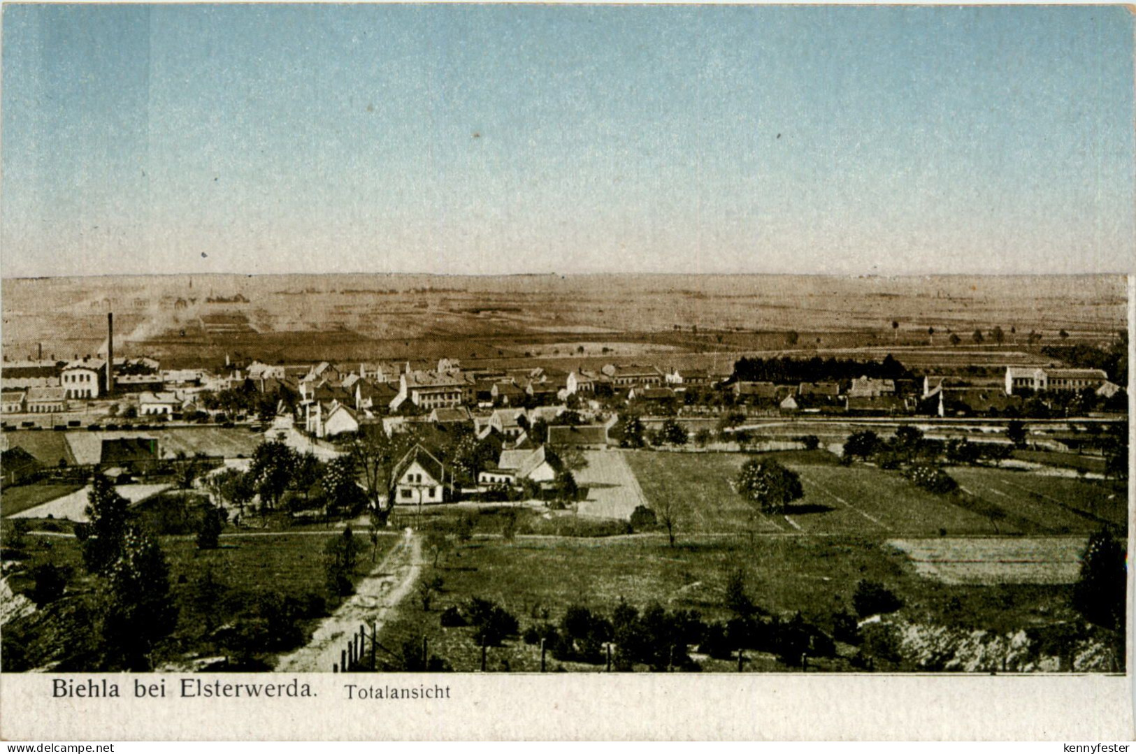 Biehla bei Elsterwerda