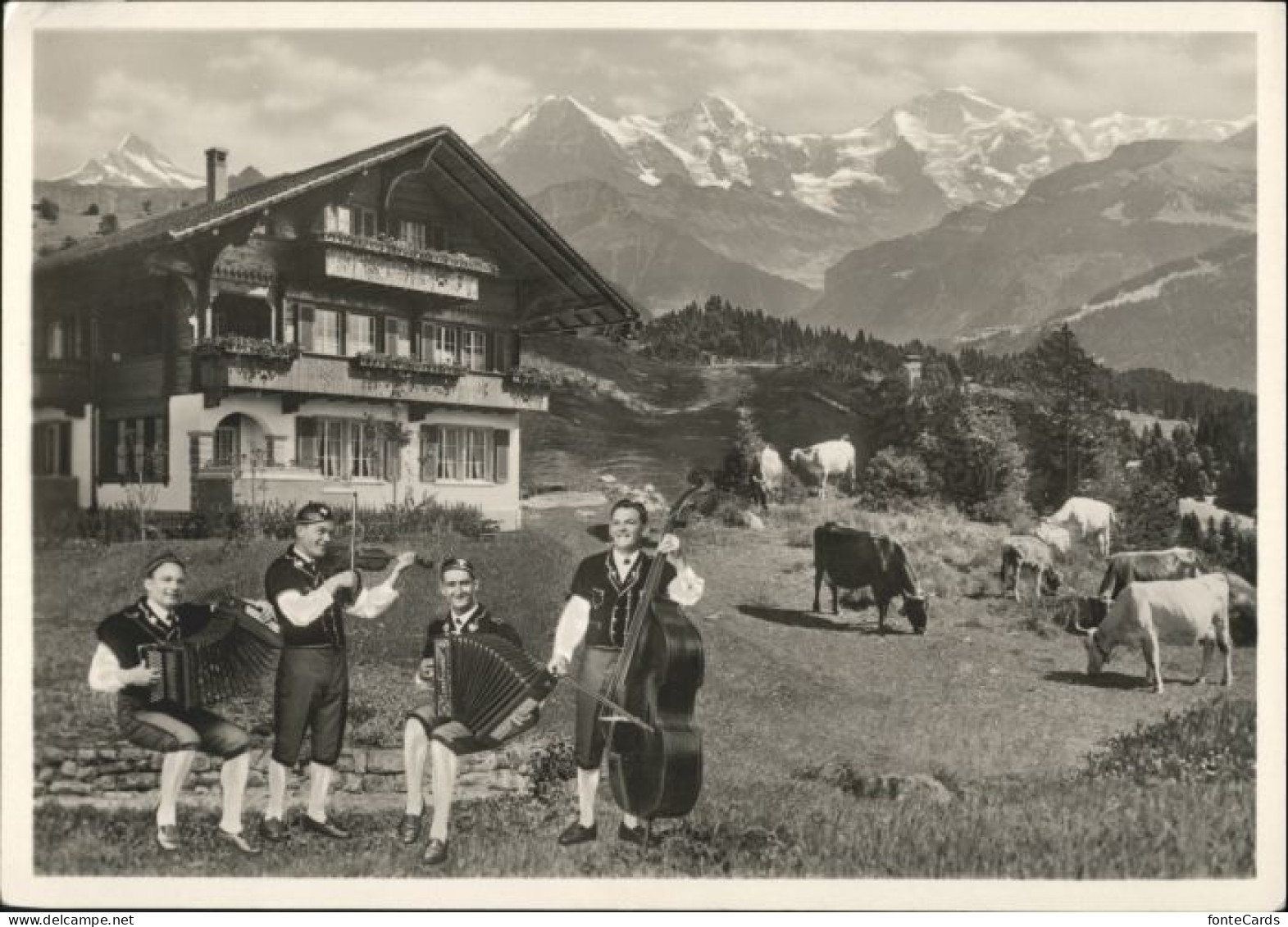 Biel Bienne Biel Moserbube