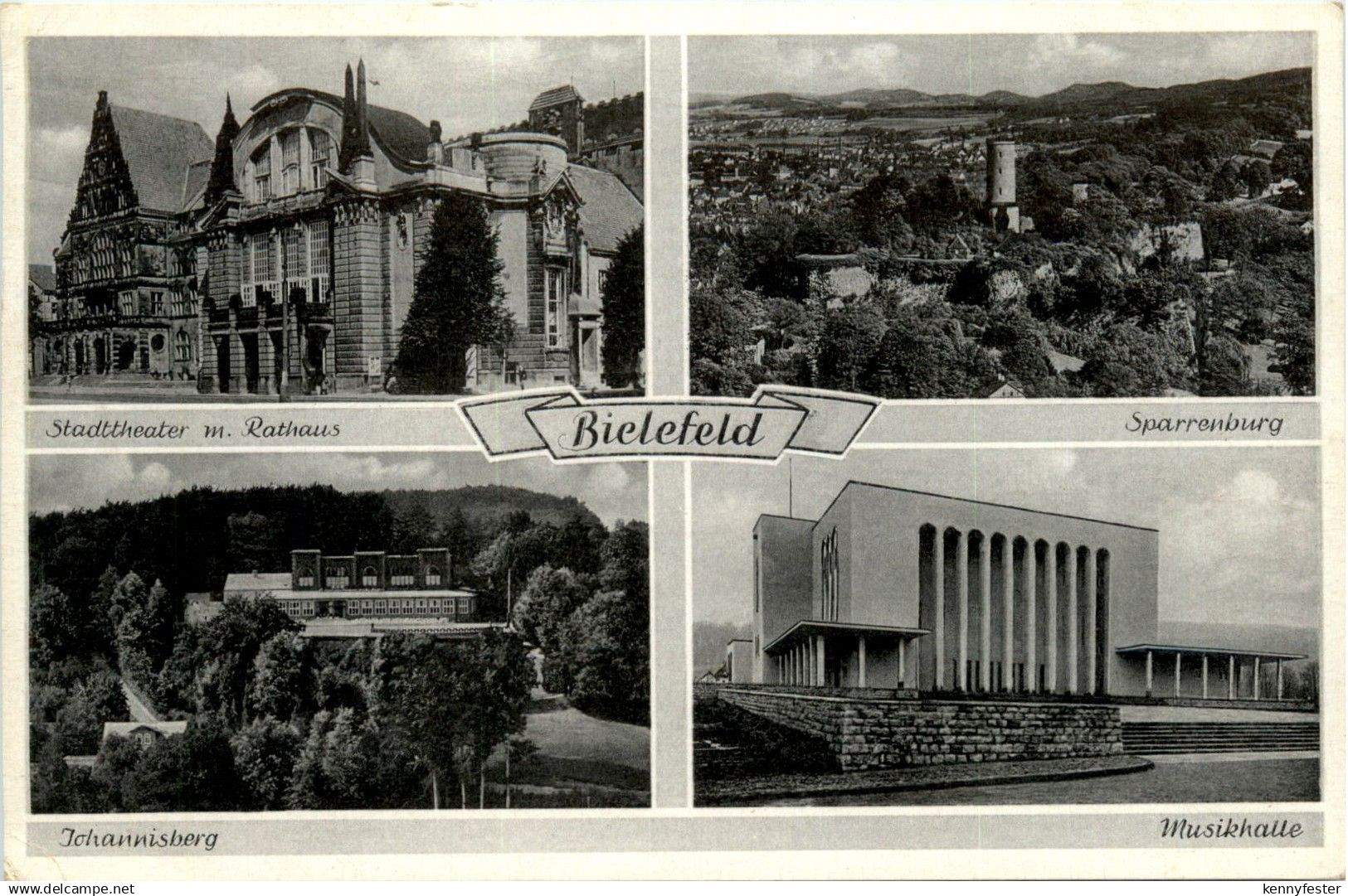 Bielefeld
