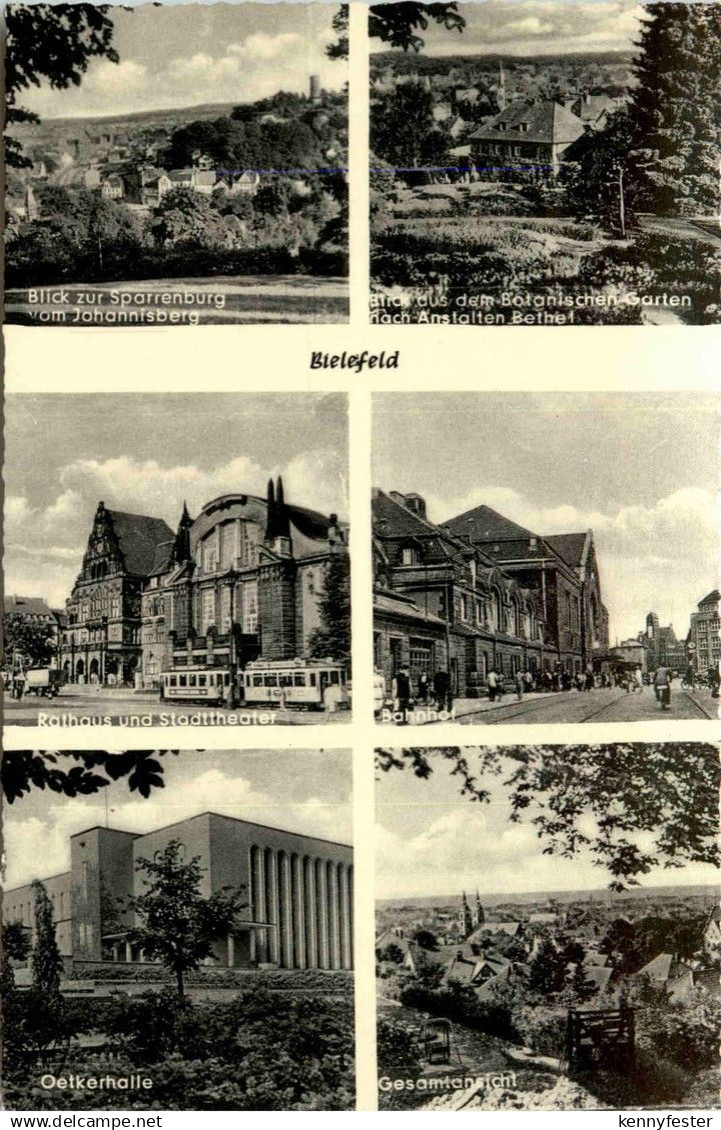 Bielefeld