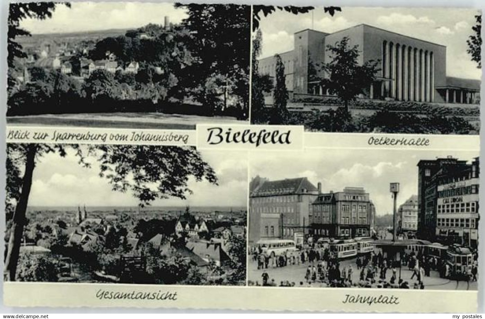 Bielefeld