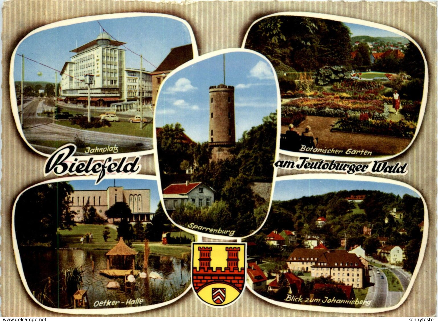 Bielefeld