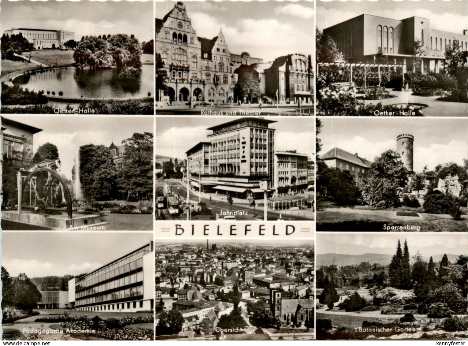 Bielefeld