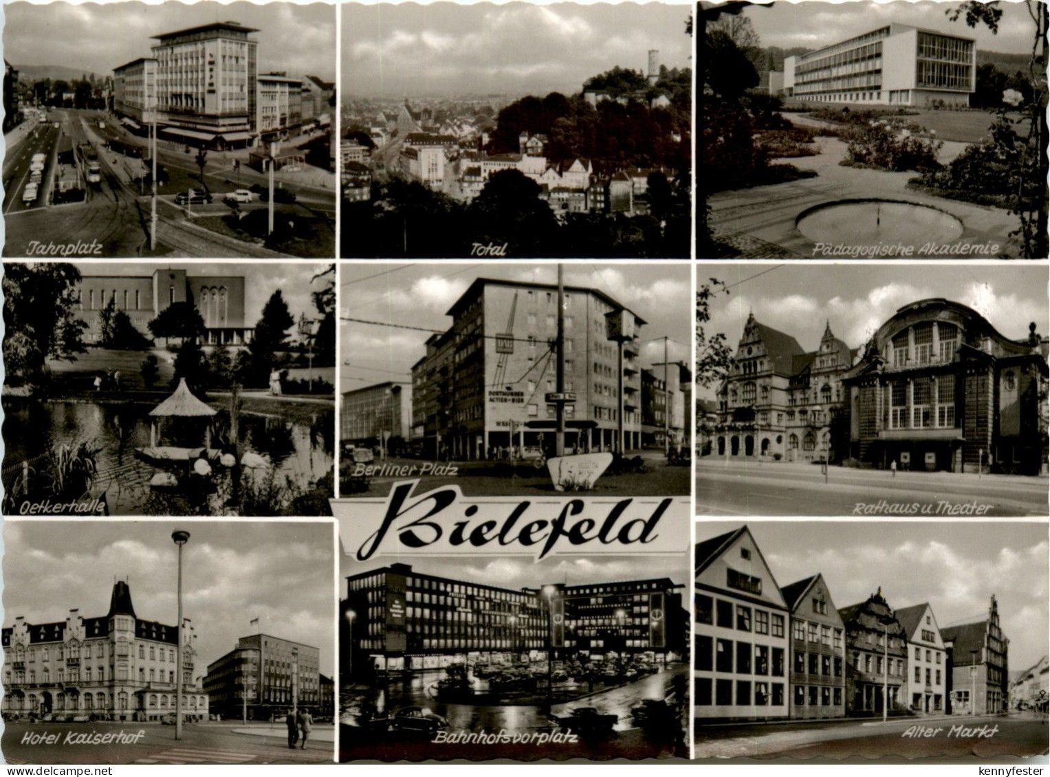 Bielefeld