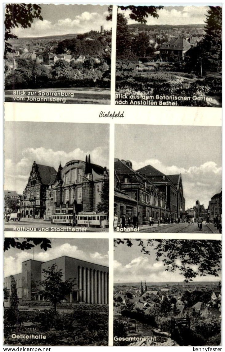 Bielefeld