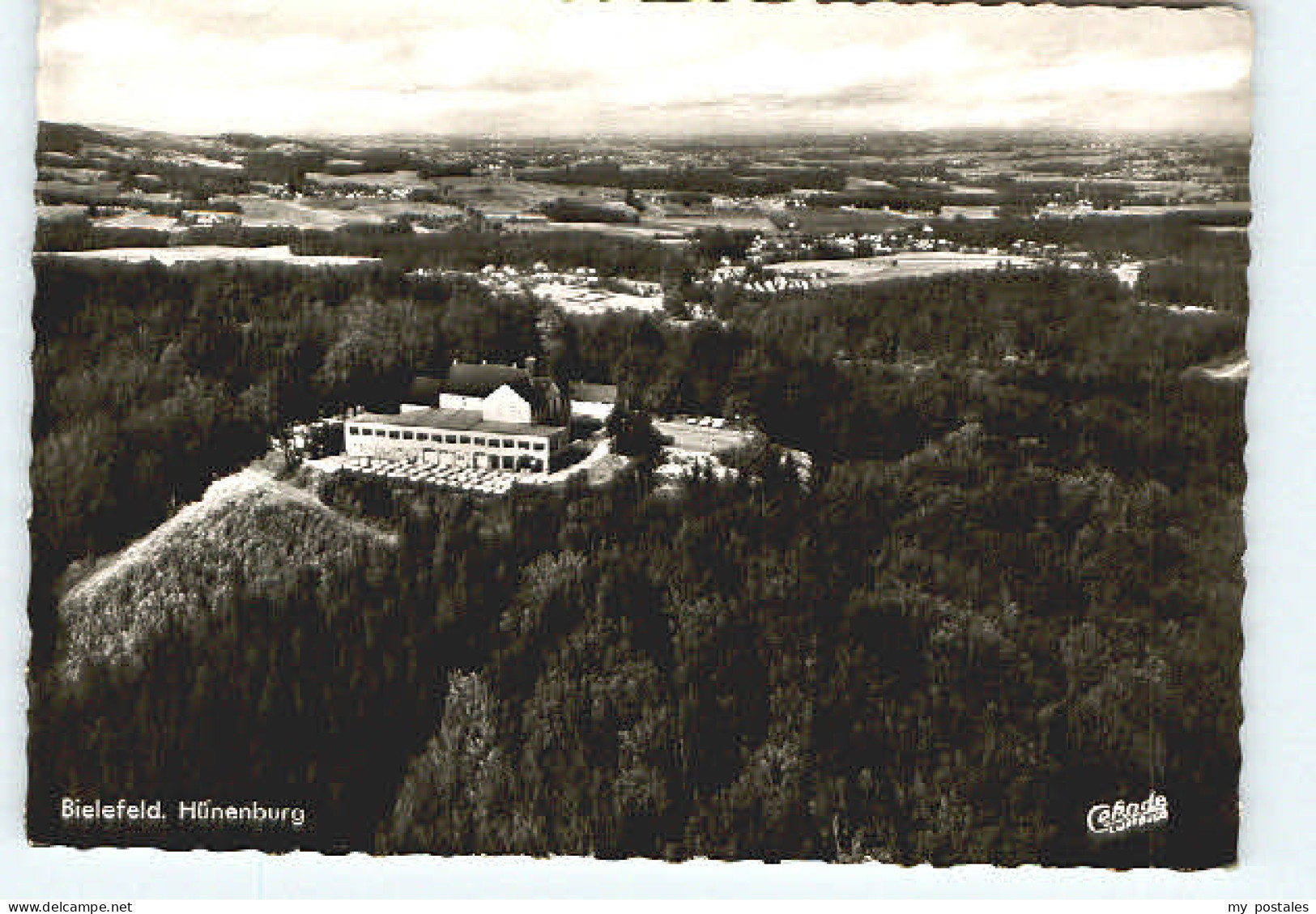 BIELEFELD  CITY